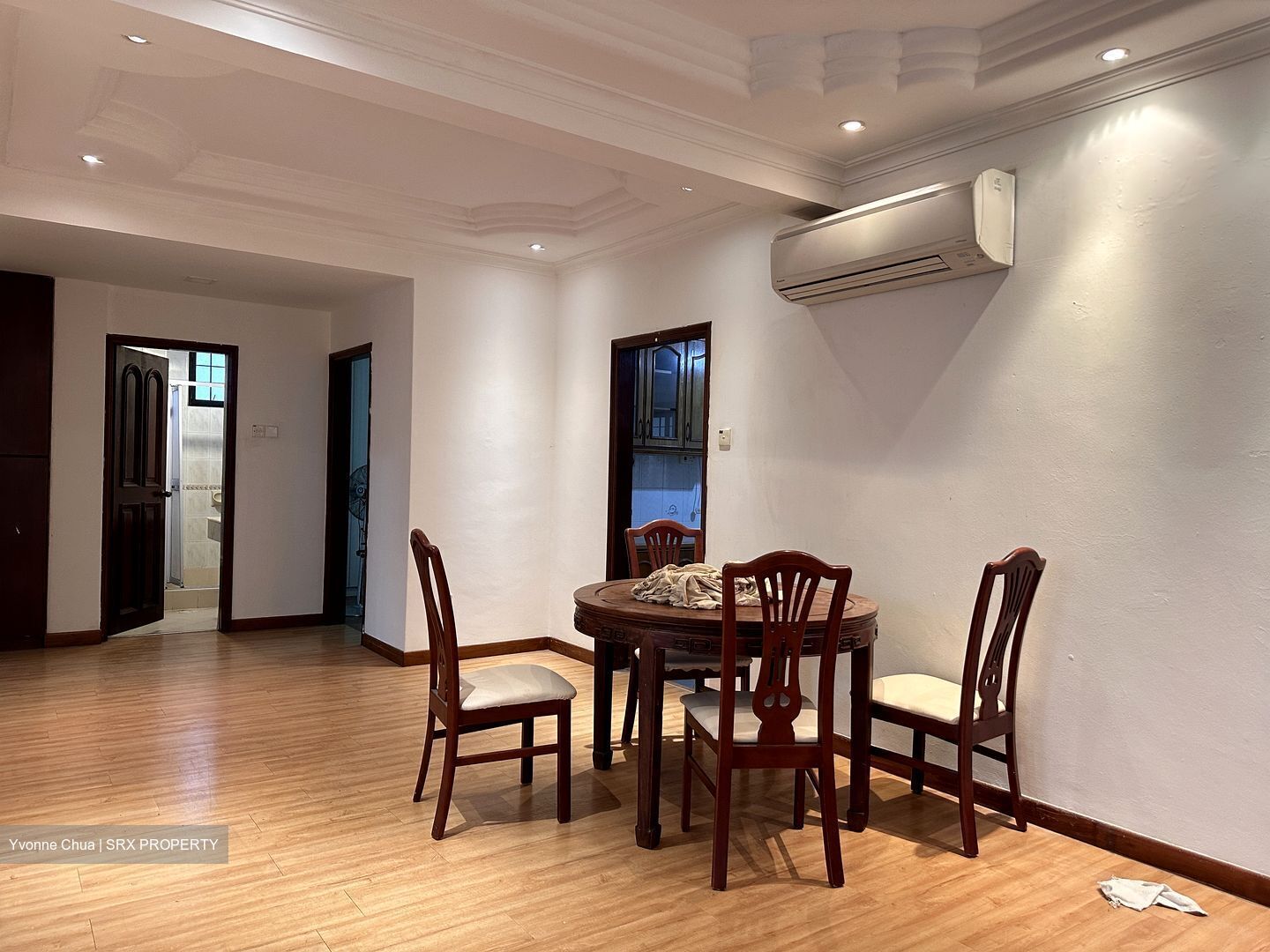Surrey Road (D11), Apartment #505296421